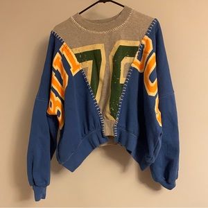 Womens BDG sweatshirt